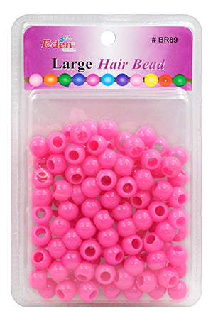 Eden XGL Blister Round Bead-ASSORTED
